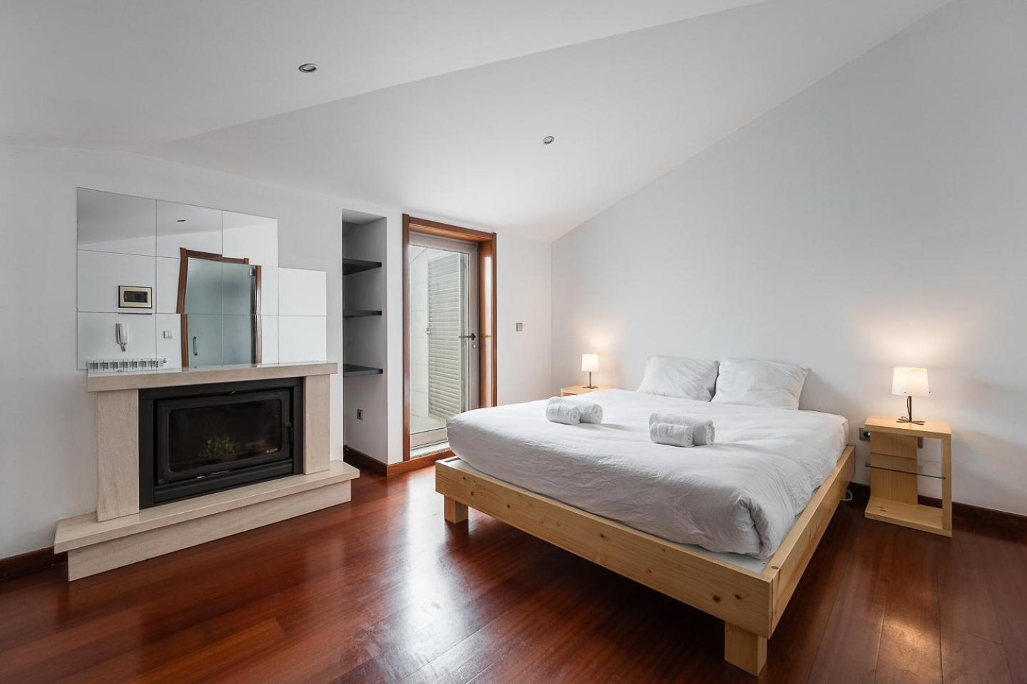 Guestready - A Modern Stay In Aveiro Exteriér fotografie