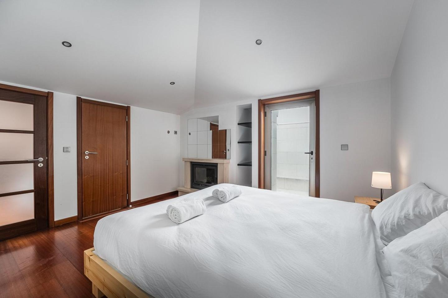Guestready - A Modern Stay In Aveiro Exteriér fotografie