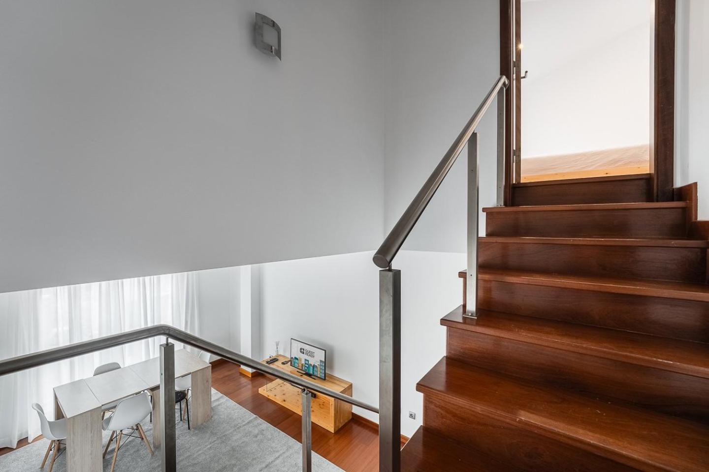 Guestready - A Modern Stay In Aveiro Exteriér fotografie