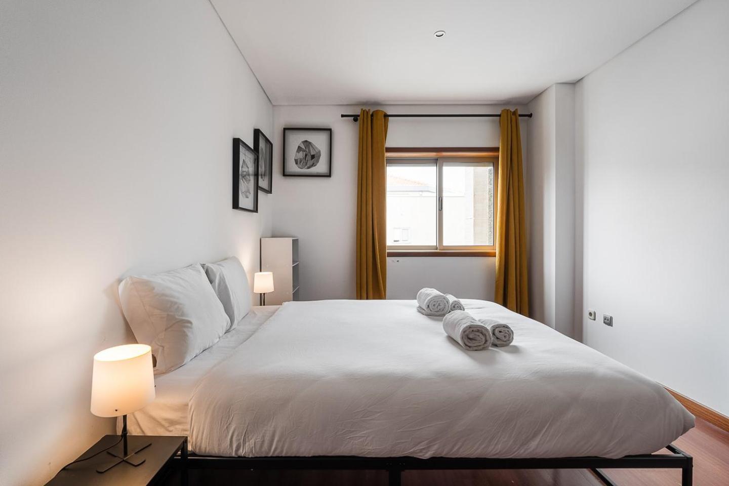 Guestready - A Modern Stay In Aveiro Exteriér fotografie