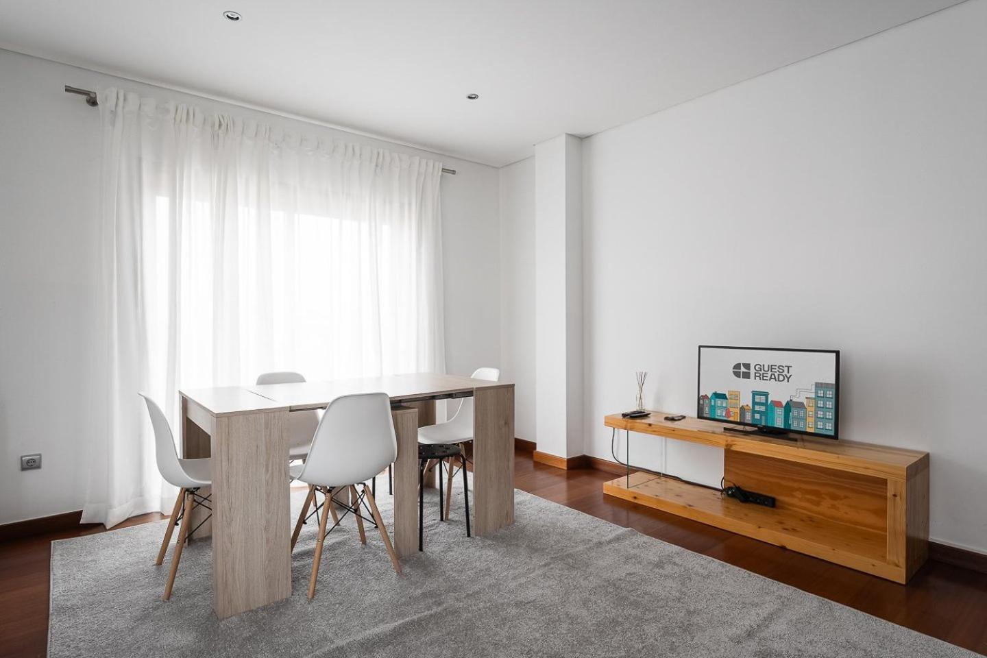 Guestready - A Modern Stay In Aveiro Exteriér fotografie