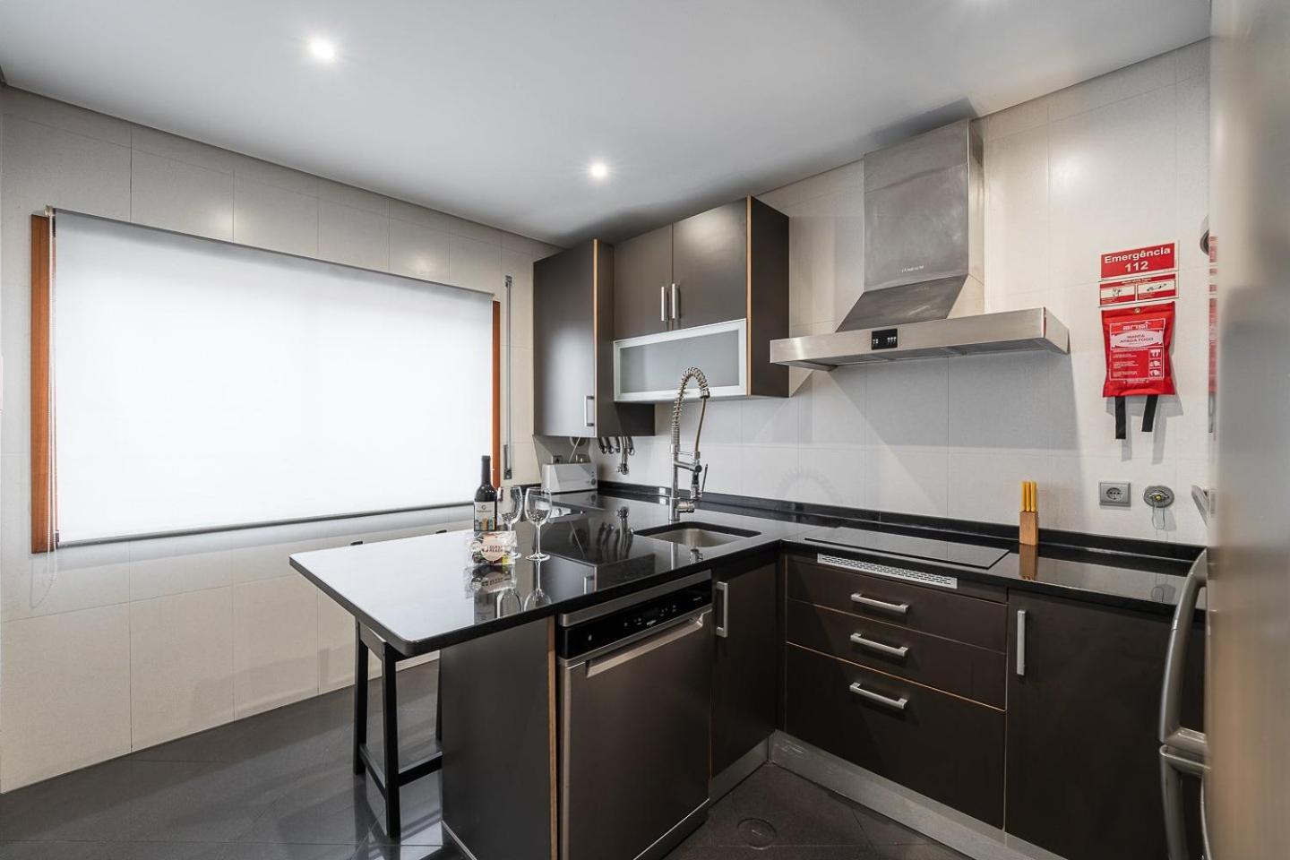 Guestready - A Modern Stay In Aveiro Exteriér fotografie