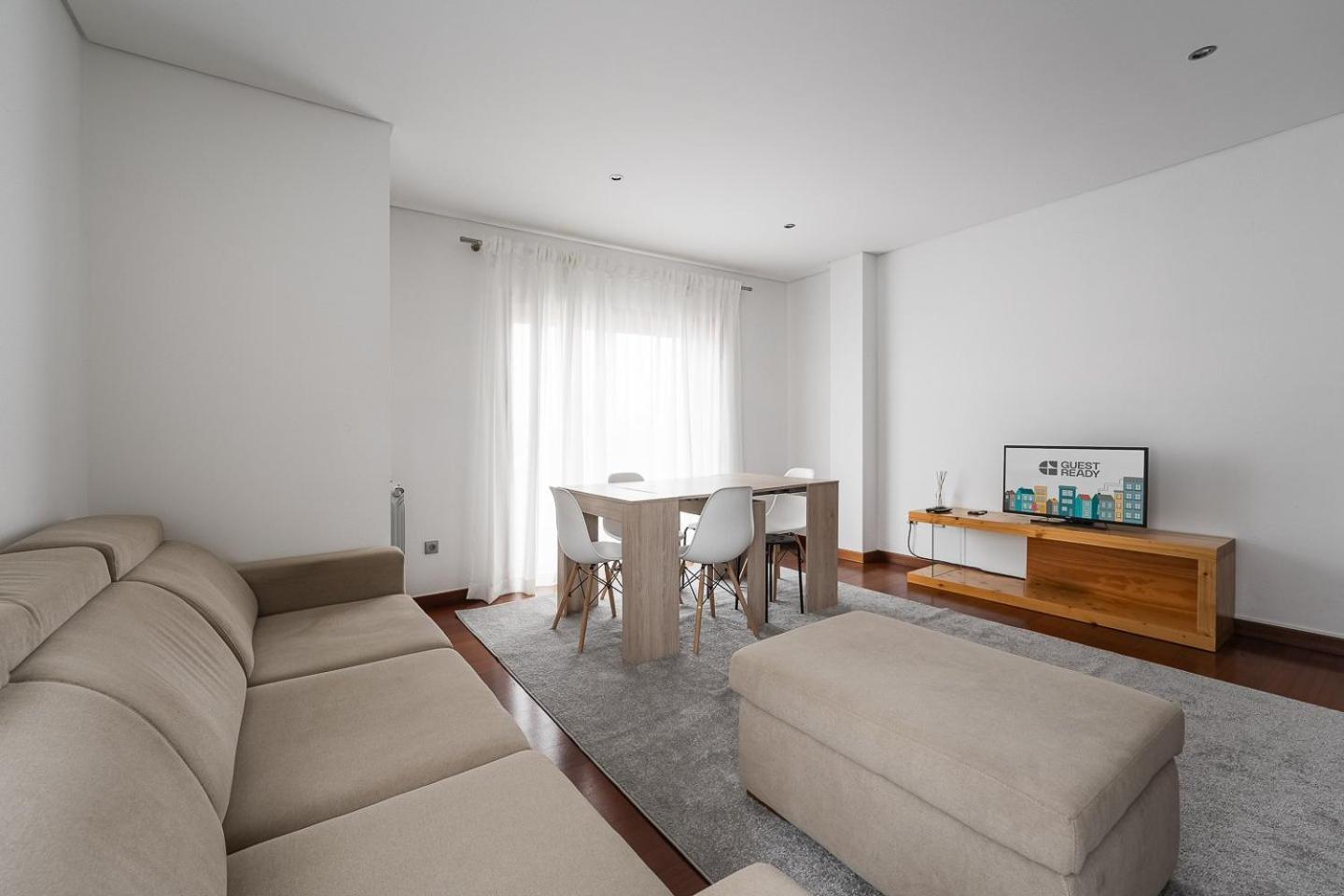 Guestready - A Modern Stay In Aveiro Exteriér fotografie
