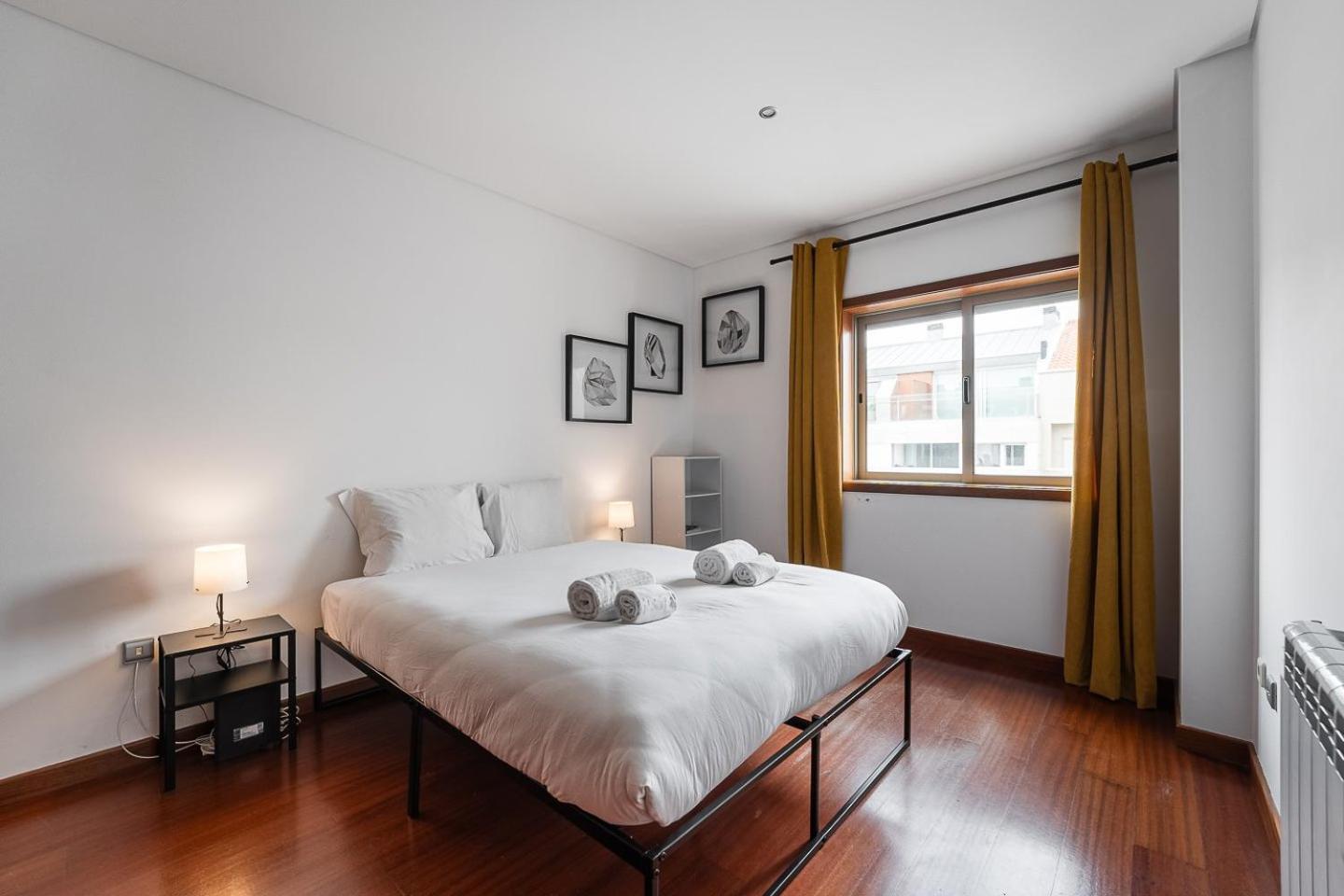 Guestready - A Modern Stay In Aveiro Exteriér fotografie