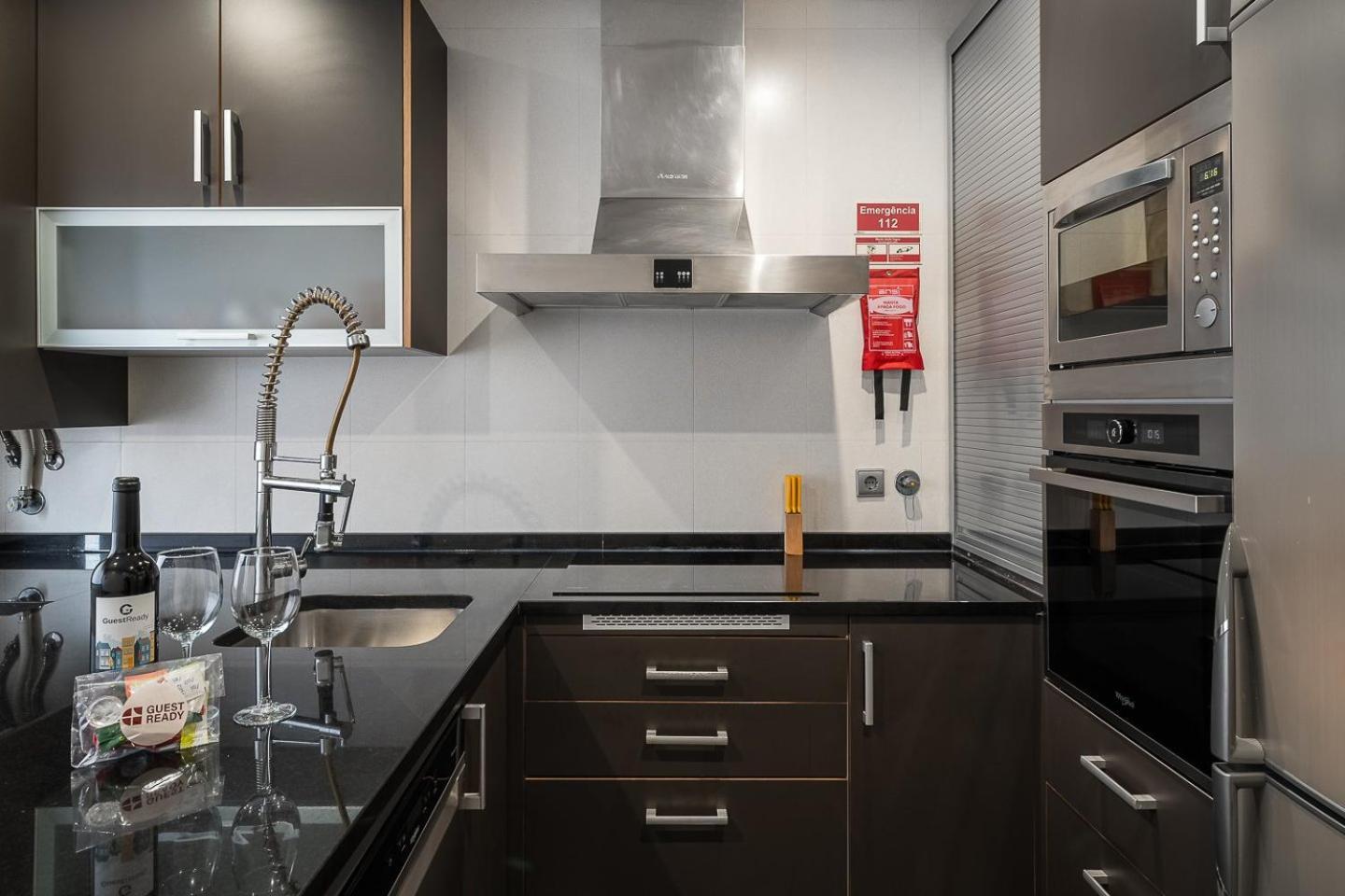 Guestready - A Modern Stay In Aveiro Exteriér fotografie