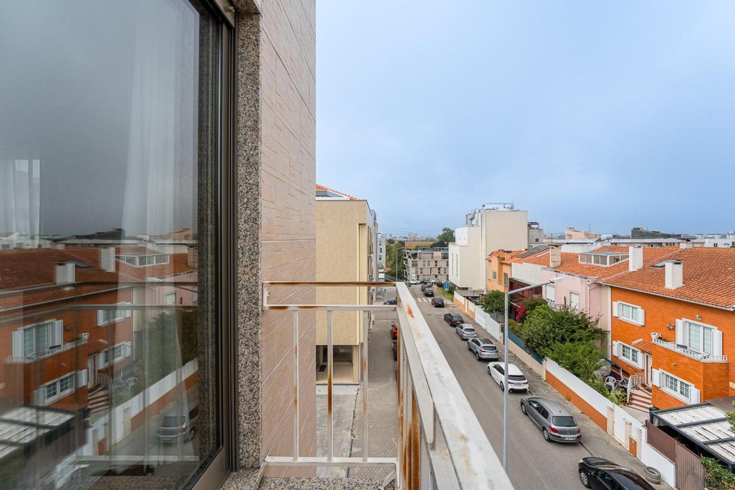 Guestready - A Modern Stay In Aveiro Exteriér fotografie