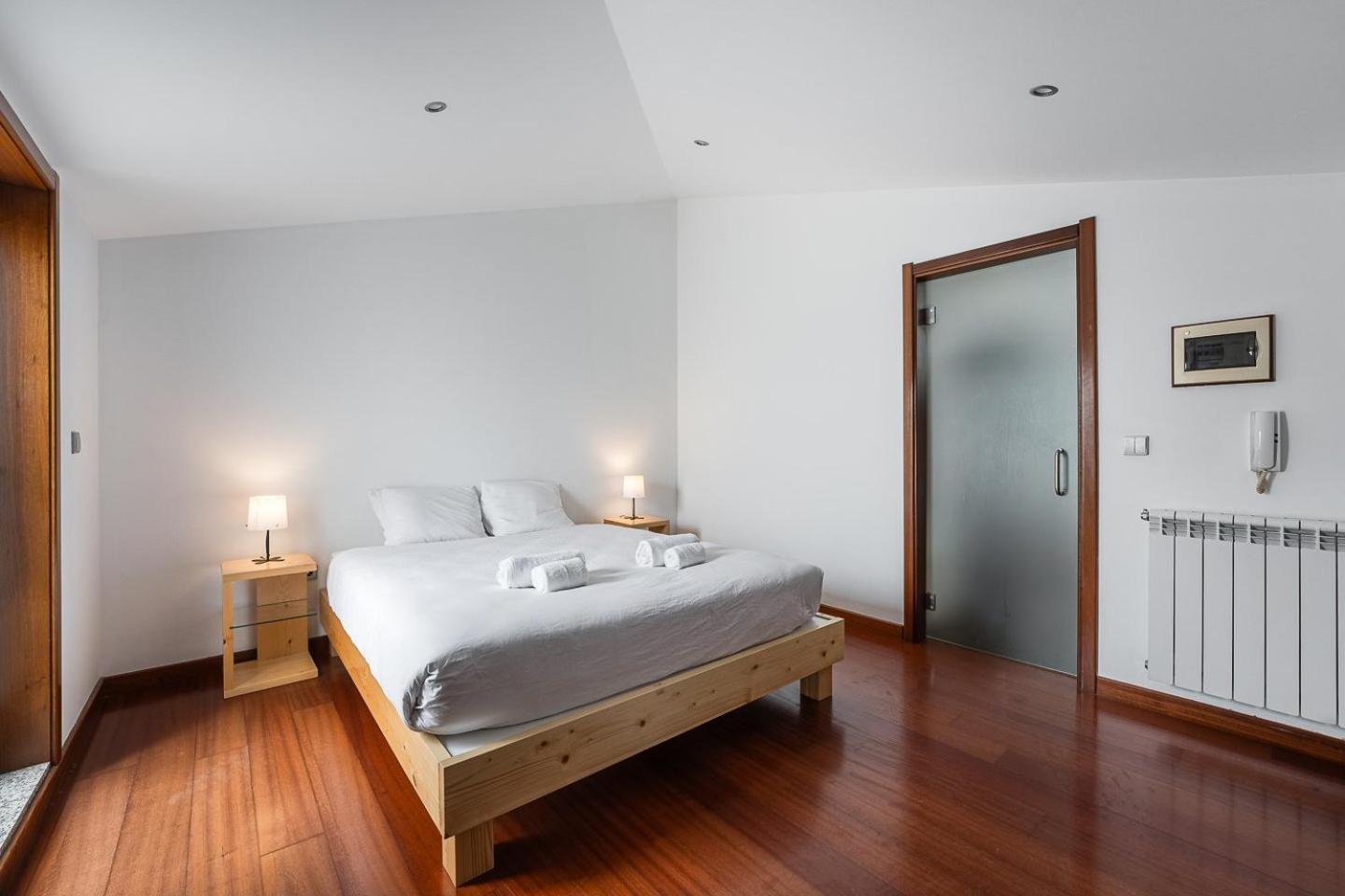 Guestready - A Modern Stay In Aveiro Exteriér fotografie