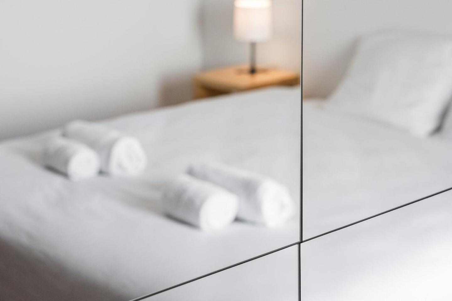 Guestready - A Modern Stay In Aveiro Exteriér fotografie