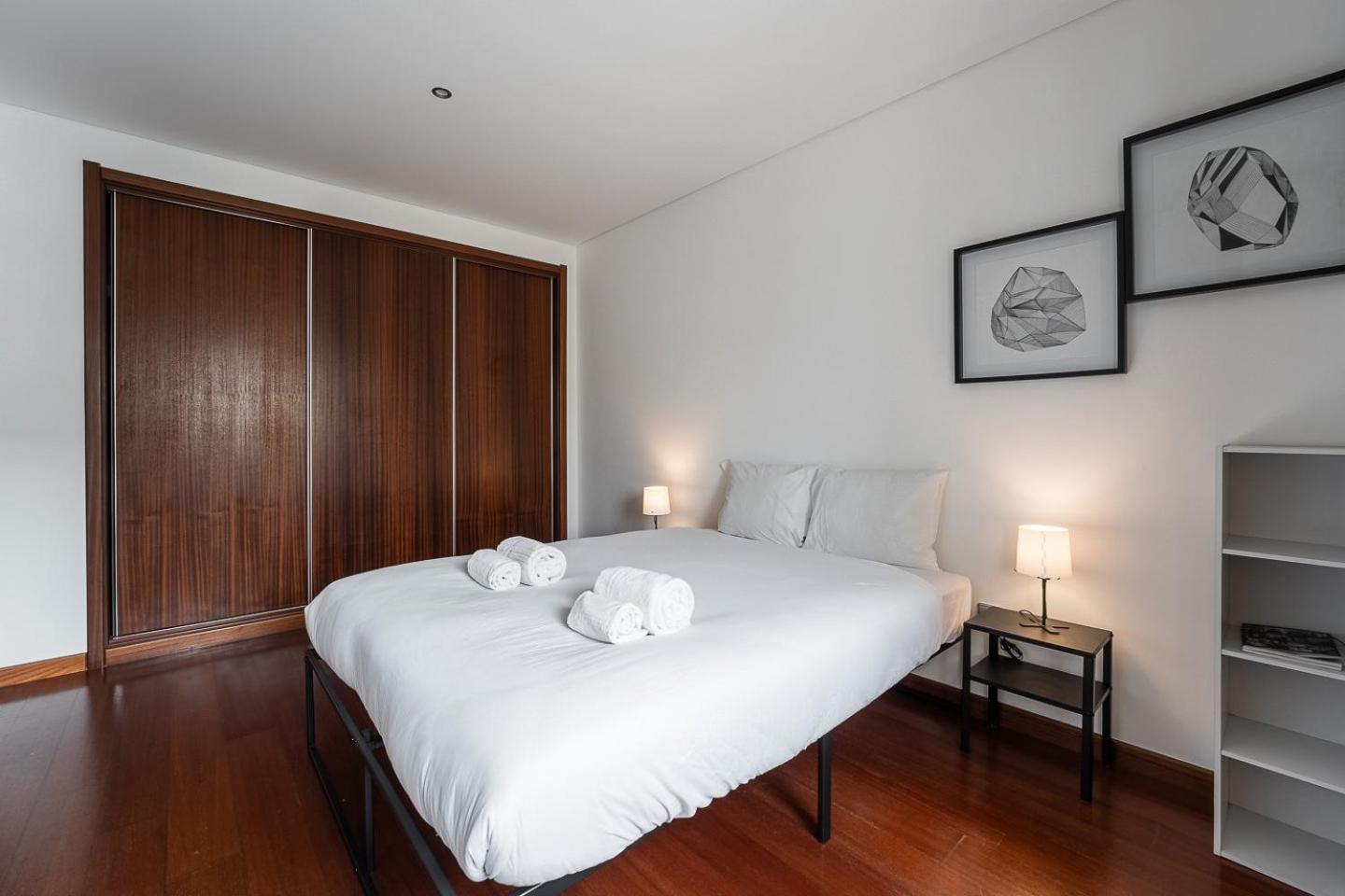 Guestready - A Modern Stay In Aveiro Exteriér fotografie