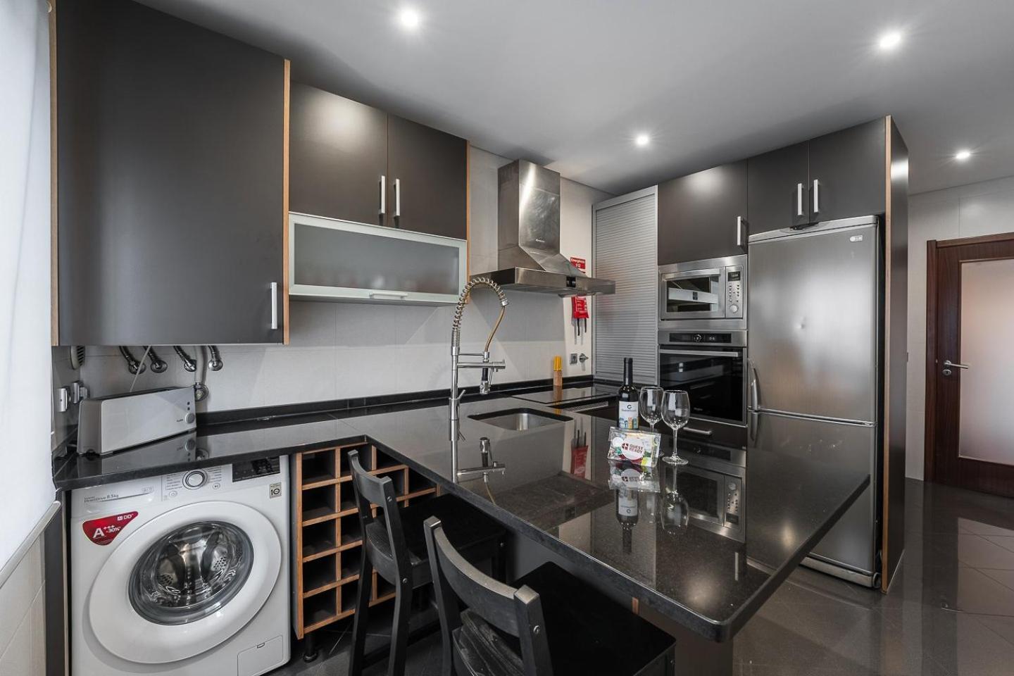 Guestready - A Modern Stay In Aveiro Exteriér fotografie