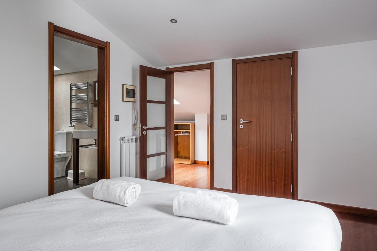 Guestready - A Modern Stay In Aveiro Exteriér fotografie